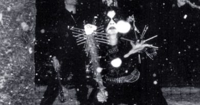 Immortal - Tragedies Blows At Horizon