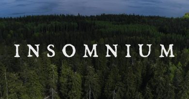 Insomnium - Valediction