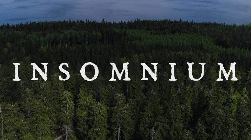 Insomnium - Valediction