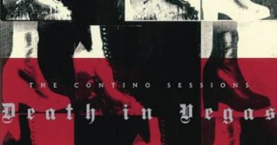 Death in Vegas - 23 Lies
