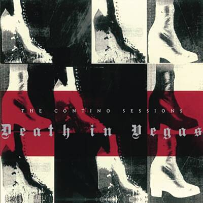 Death in Vegas - 23 Lies