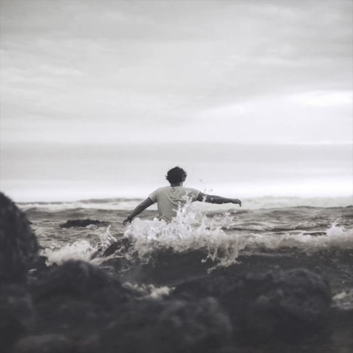 Harrison Storm - With You