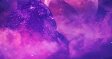 TeZATalks - Angels