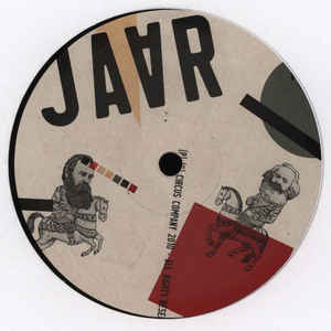 Nicolas Jaar - Marks