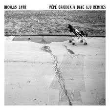 Nicolas Jaar – Space Is Only Noise If You Can See