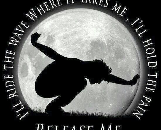 Pearl Jam - Release