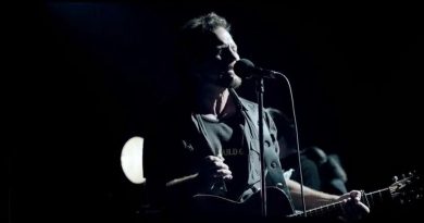 Pearl Jam - Sirens