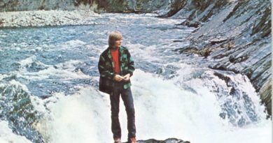 John Denver - Rocky Mountain High