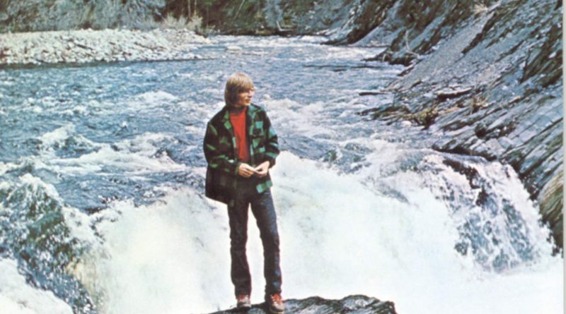 John Denver - Rocky Mountain High