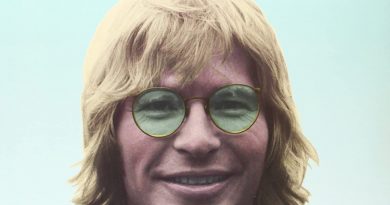 John Denver - The Music Is You