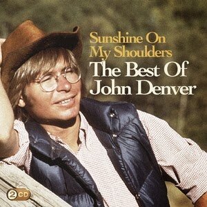 John Denver - Sunshine On My Shoulders