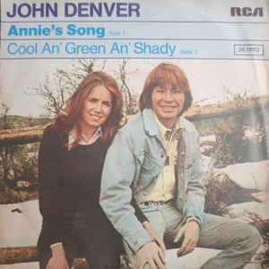 John Denver - Annie's Song