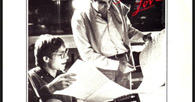 John Denver & Plácido Domingo - Perhaps Love
