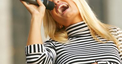 Jessica Simpson - I Belong to Me