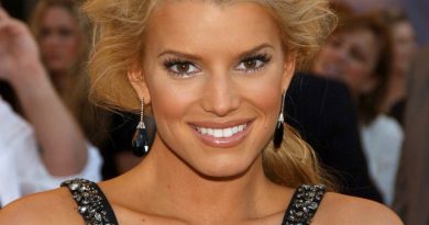 Jessica Simpson - Did You Ever Love Somebody?