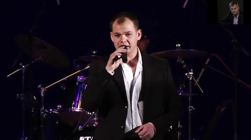 Алексей Брянцев — Не плачьте, Натали