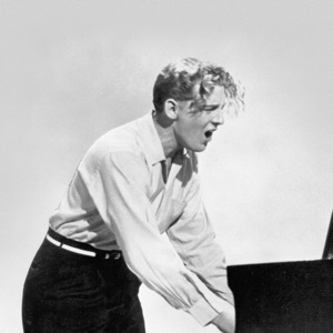 Jerry Lee Lewis - Shake Rattle & Roll