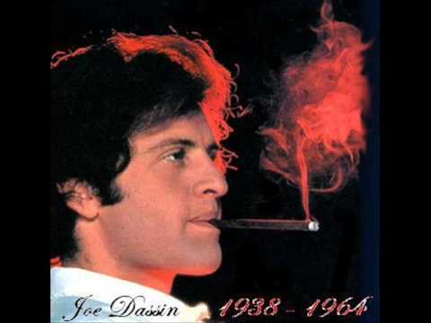 Joe Dassin – Il était une fois nous deux