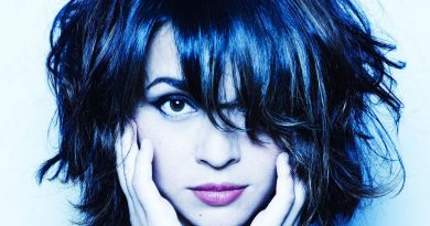 Norah Jones - Little Room