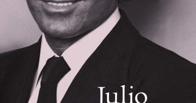 Julio Iglesias – Vous Les Femmes