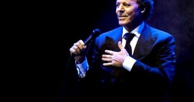 Julio Iglesias – Historia De Un Amor