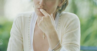 Patricia Kaas - Padam-Padam