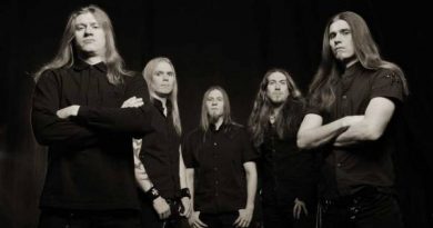 Kalmah - They Will Return