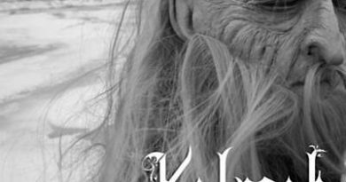 Kalmah - Heroes to Us