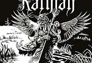 Kalmah - Time Takes Us All