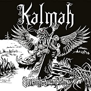 Kalmah - Time Takes Us All