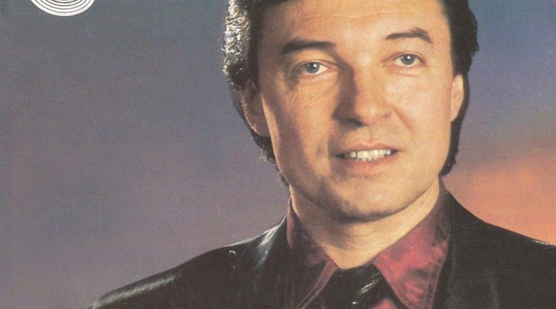 Karel Gott - Babylon
