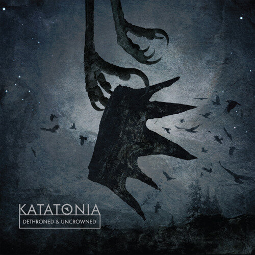 Katatonia - Lethean