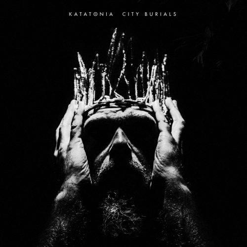Katatonia - The Winter Of Our Passing