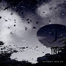 Katatonia - Evidence