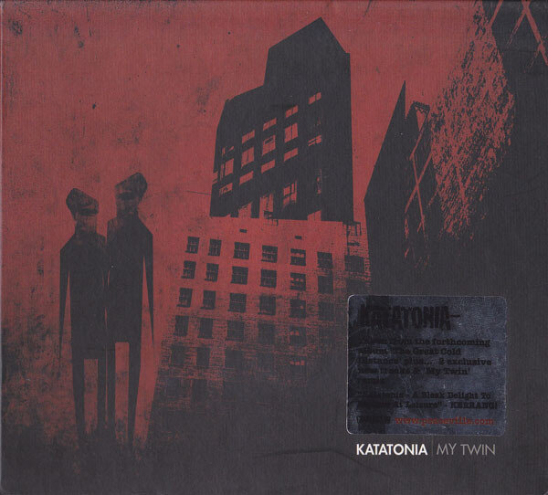 Katatonia - My Twin