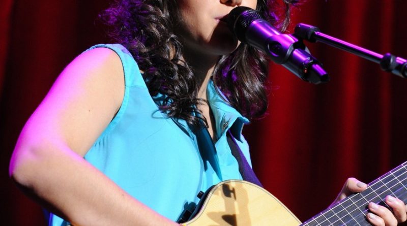Katie Melua - Idiot School