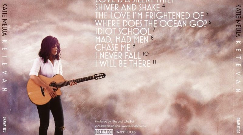 Katie Melua - Chase Me