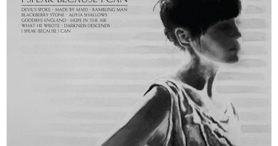 Laura Marling - Hope In The Air