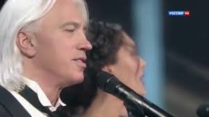 Aida Garifullina & Dmitri Hvorostovsky - Deja Vu