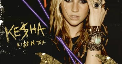 Kesha - Kiss N Tell