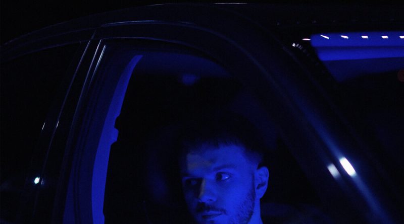 Kidd - Едем по ночному Е