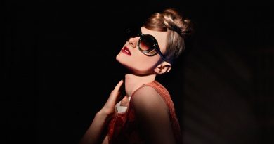 Kiesza - So Deep