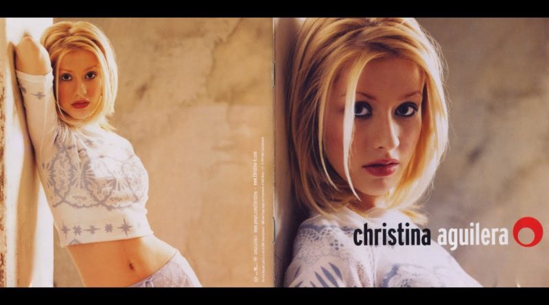 Christina Aguilera - Love for All Seasons