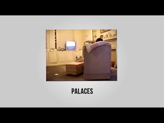 Nelly Furtado - Palaces