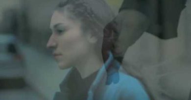Laleh – Big City Love