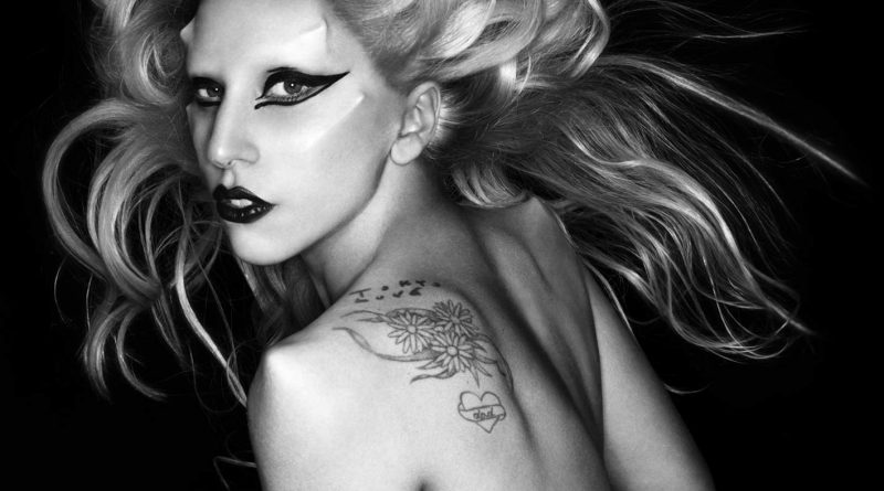 Lady Gaga - Yoü And I