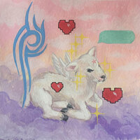 CODE10 - Lamb