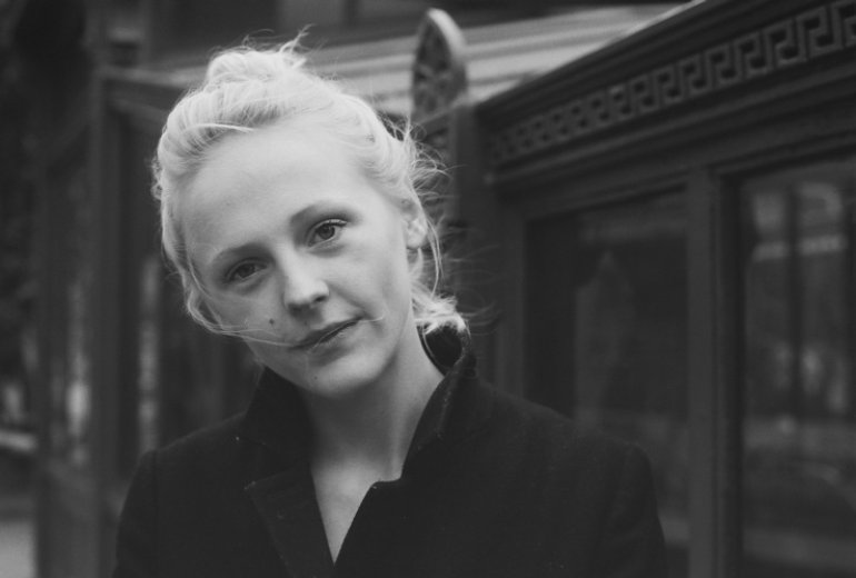 Laura Marling - Made By Maid