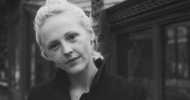 Laura Marling - Blackberry Stone
