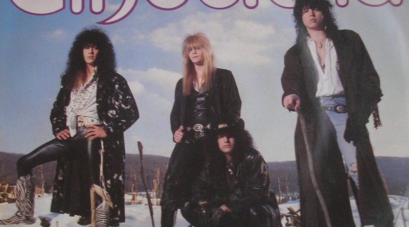 Cinderella - The Last Mile
